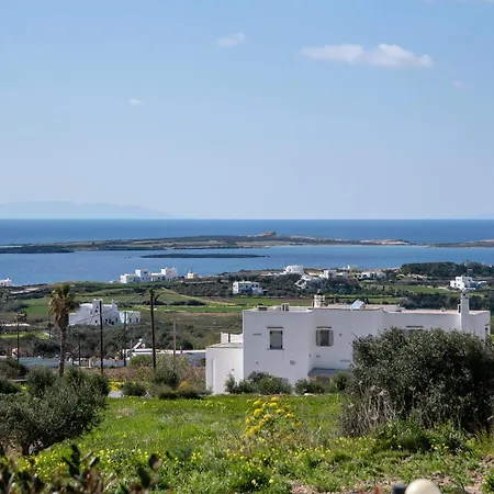 Savvas's Traditional House Paros Moni Christou Dasous